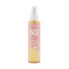 Afbeelding van Alphanova Sun Protective sun oil sun glow bio SPF50