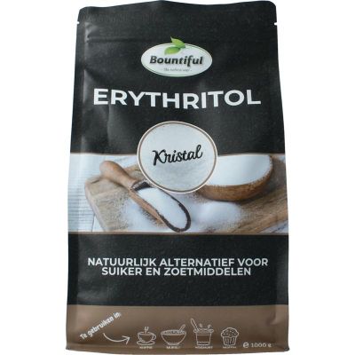 Foto van Bountiful Erythritol