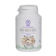 Foto van Mycopower Maitake bio