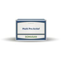 Bonusan Multi pro actief