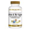 Afbeelding van Golden Naturals Calcium & Bot Support