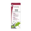 Afbeelding van Physalis Ginkgo biloba bio