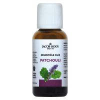 Patchouli olie