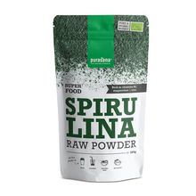 Foto van Purasana Spirulina powder