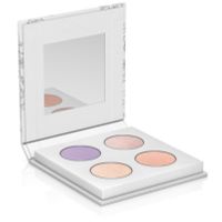 Lavera Signature colour collection pure pastels 01