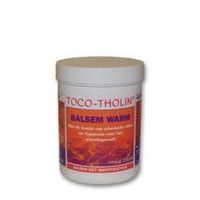 Toco Tholin Balsem warm