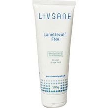 Foto van Livsane Lanettezalf FNA
