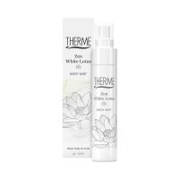 Therme Bodymist zen white lotus