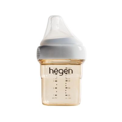 Hegen Babyfles 150ml 1 stuks - Babyflessen en benodigdheden