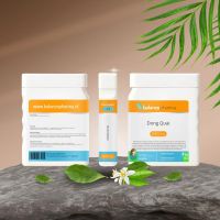 Supplements Dong quai
