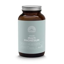 Foto van Mattisson Multi magnesium