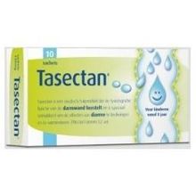Foto van Tasectan kinder sachets