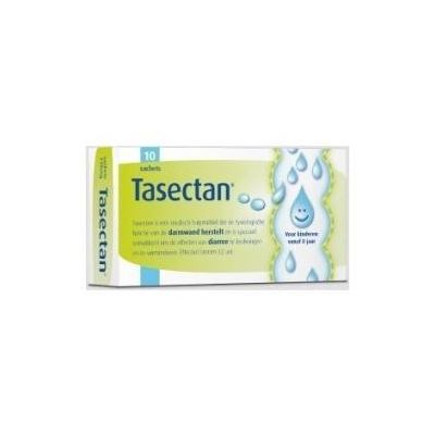 Tasectan kinder sachets Tasectan kinder sachets 10 sachets - Diarree