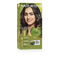 Naturtint 4G kastanje goud