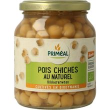 Foto van Primeal Kikkererwten Demeter