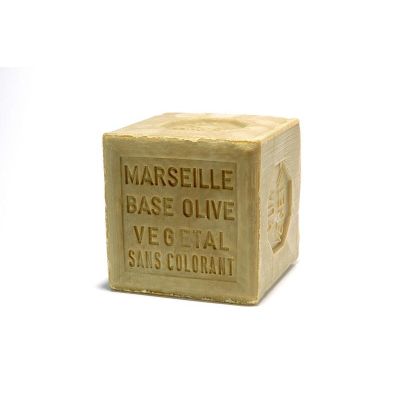 Rampal Latour Marseille zeep cube groen