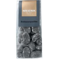 Bosbessen pastilles