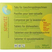 Foto van Sonett Vaatwasmachine tablet