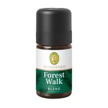 Foto van Primavera Forest walk blend bio