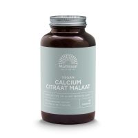 Mattisson Calcium citraat malaat vegan