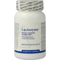 Biotics Lactozyme