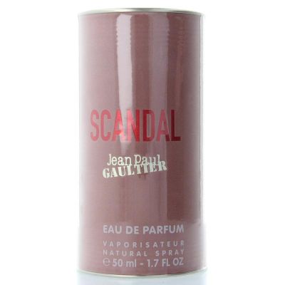 Gaultier Scandal eau de parfum spray