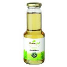 Foto van Bountiful Agavesiroop