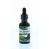 Afbeelding van Natures Answer Saw Palmetto extract 1:1 alcoholvrij 2000 mg