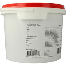 Foto van Monki Tahin eko bio