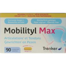 Foto van Trenker Mobilityl max