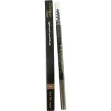 Foto van Christian Faye Eyebrow?liner & brush taupe
