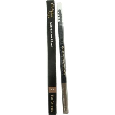 Christian Faye Eyebrow?liner & brush taupe