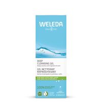 Weleda Reinigingsgel verfrissend