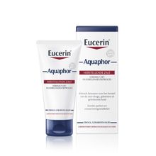 Foto van Eucerin Aquaphor zalf