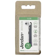 Foto van Jordan Green clean opzetborstel