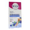Afbeelding van Veet Koude waxstrips gevoelige huid