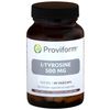 Afbeelding van Proviform L-Tyrosine 500 mg