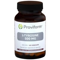Proviform L-Tyrosine 500 mg