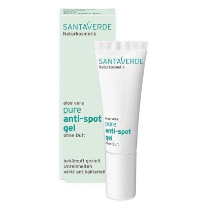 Santaverde Pure anti-spot gel