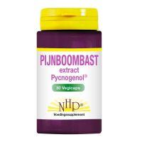 NHP Pijnboombast extract pycnogenol 100 mg