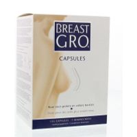 Breast gro