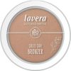 Afbeelding van Lavera Solid sun bronzer soleil kiss 01 bio