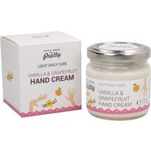 Foto van Zoya Goes Pretty Hand cream vanilla grapefruit