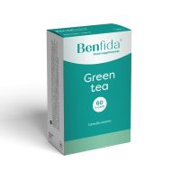 Benfida Green tea