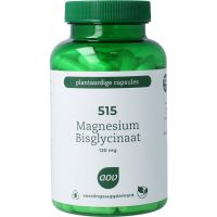 AOV 515 Magnesium AC
