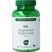 Foto van AOV 515 Magnesium AC