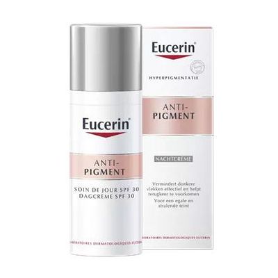 Eucerin Anti pigment nachtcreme
