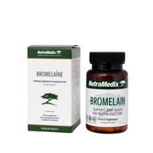 Foto van Nutramedix Bromelaine