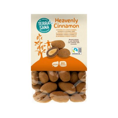 Foto van Terrasana Heavenly cinnamon choco