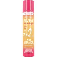 Foto van Loreal Elvive dry shampoo dream lengths